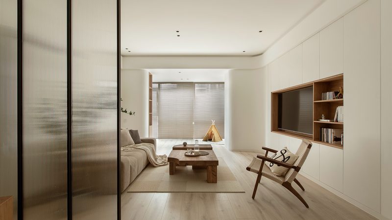 郑州办公空间设计代理条件：如何打造高效办公环境
