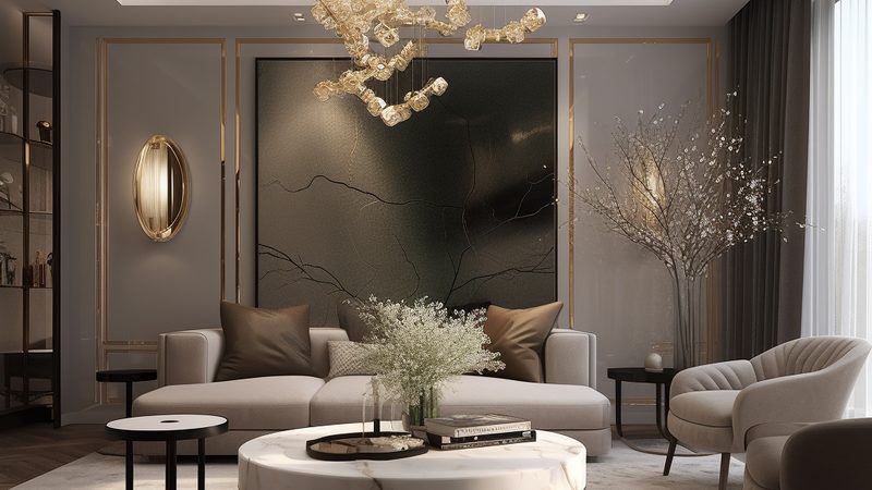 上海小型装修施工图设计：细节决定品质，专业打造温馨空间**